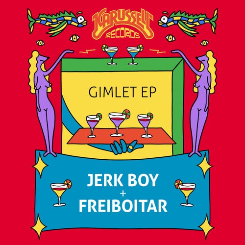 Gimlet EP