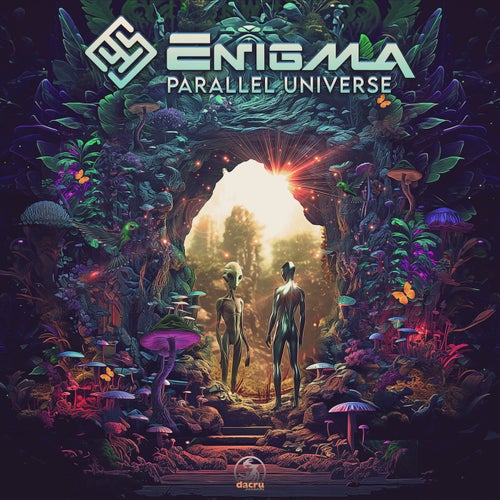  Enigma - Parallel Universe (2023) 