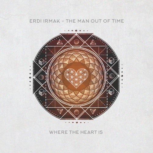 The Man Out of Time