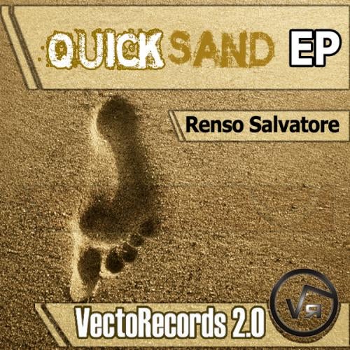 Quicksand EP