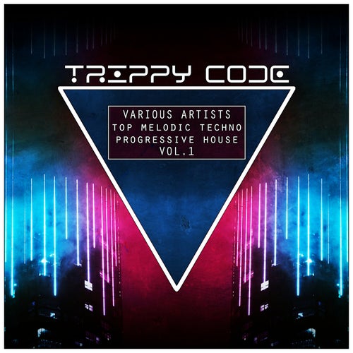 TOP Melodic Techno & Progressive House VOL.1