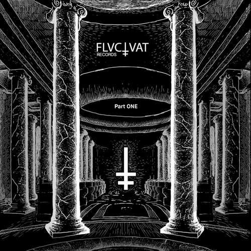 Fluctuat Records: 2nd Anniversary V.A., Pt. 1