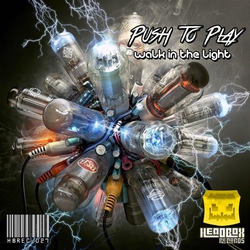 Walk In The Light