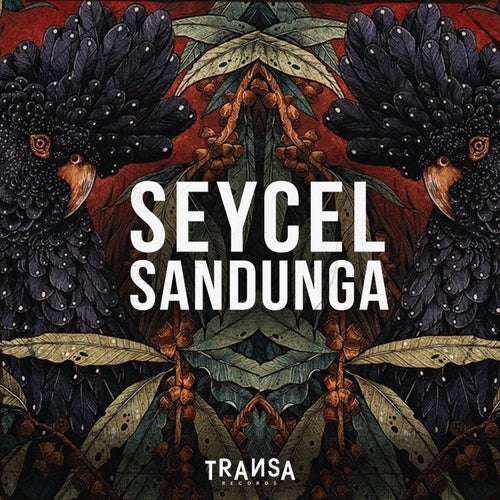  Seycel - Sandunga (2023) 