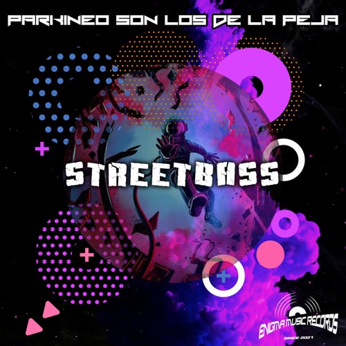 Parkineo son los de la peja