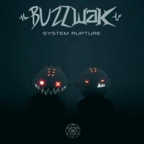 System Ruptured