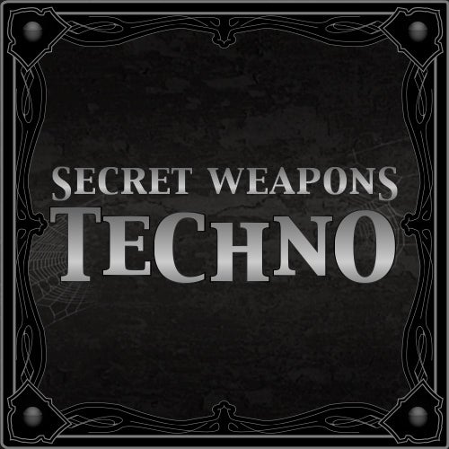 Halloween Secret Weapons: Techno