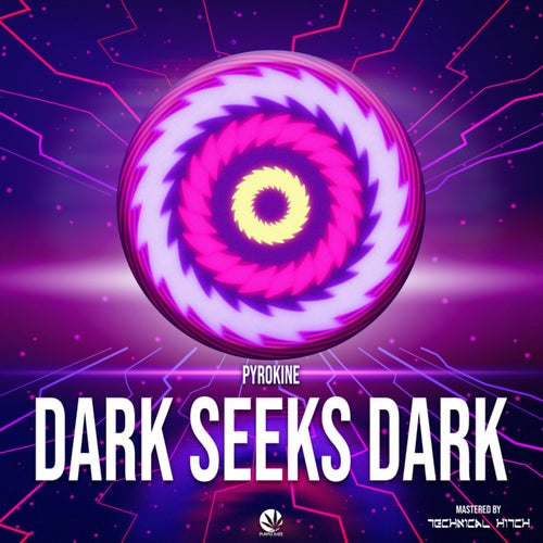 Dark Seeks Dark