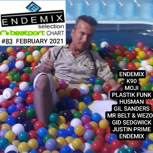 ENDEMIX SELECTION FEBRUARY 2021