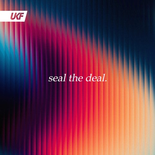 Seal The Deal