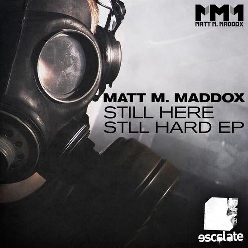 Still Here Still Hard EP