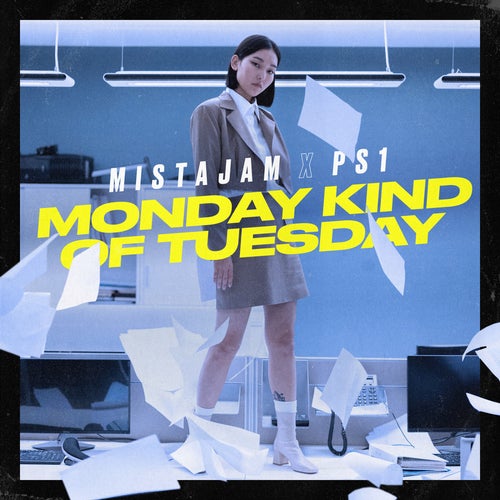 Monday Kind of Tuesday (Extended)