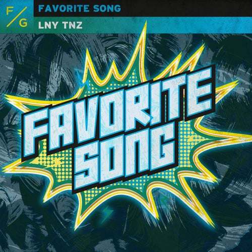 Favorite Song