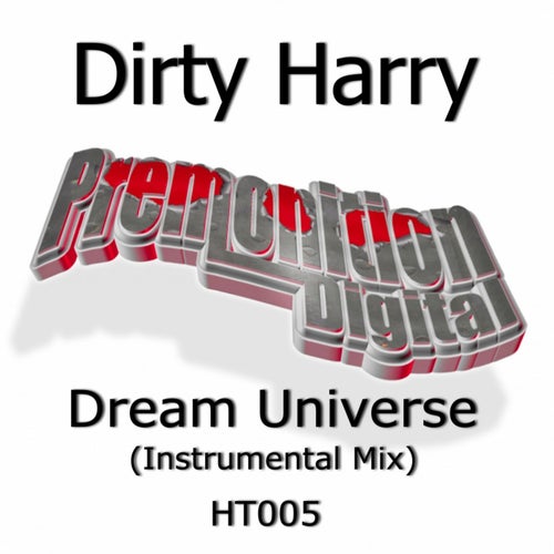 Dream Universe (Instrumental Mix)