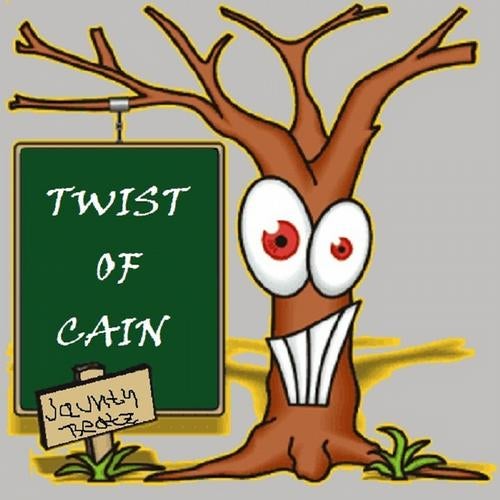 Twist Of Cain