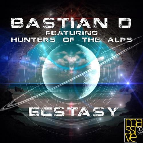 Ecstasy (feat. Hunters of the Alps)