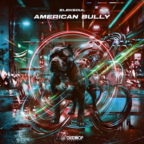 American Bully