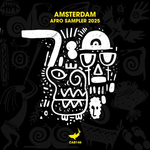 Amsterdam Afro Sampler 2025