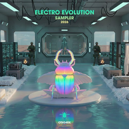 Electro Evolution Sampler 2026