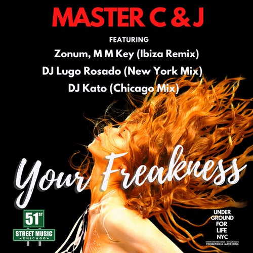 Your Freakness