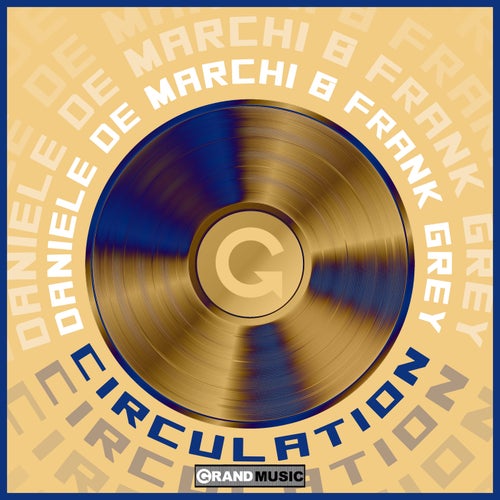 Cover art for Circulation