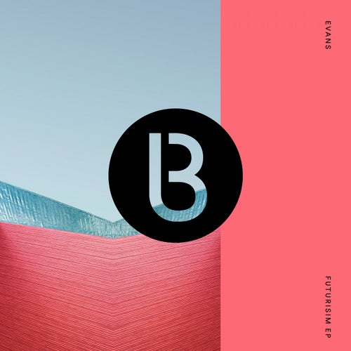 Futurism EP