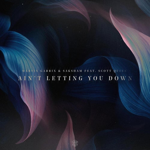 Ain't Letting You Down - Extended Mix
