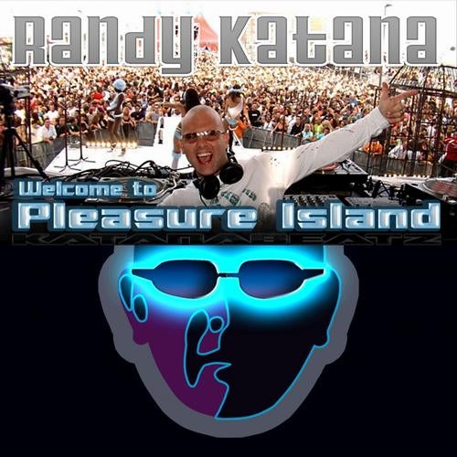 Welcome To Pleasure Island