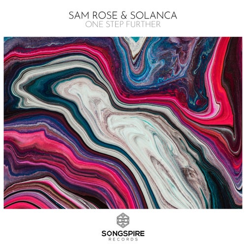 Sam Rose & Solanca - One Step Further (2024)