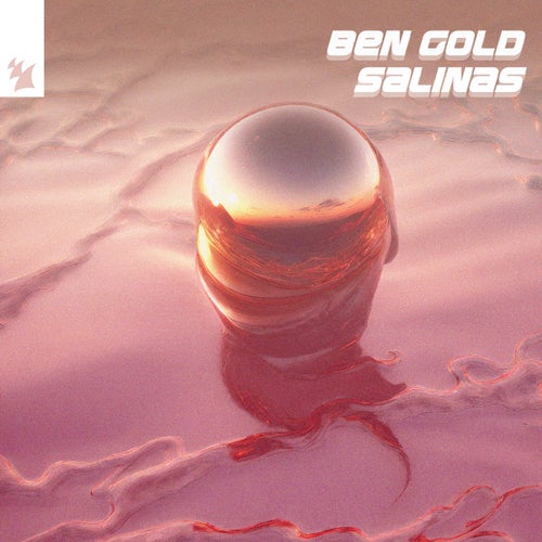  Ben Gold - Salinas (2025) 