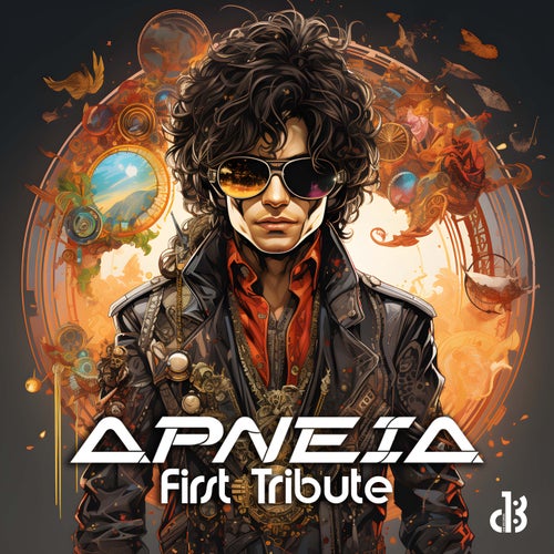  Apneia - First Tribute (2024) 