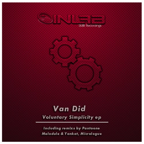 Voluntary Simplicity EP