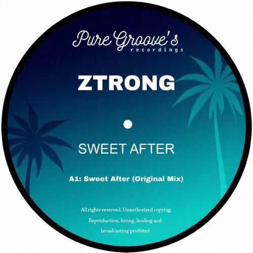 Sweet After