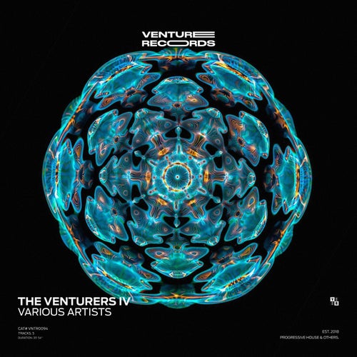 The Venturers IV