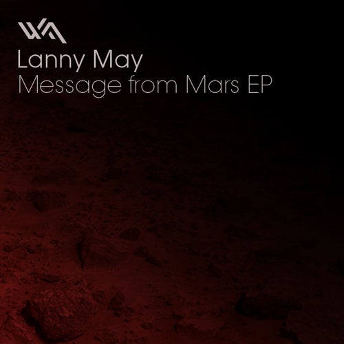 Message From Mars EP