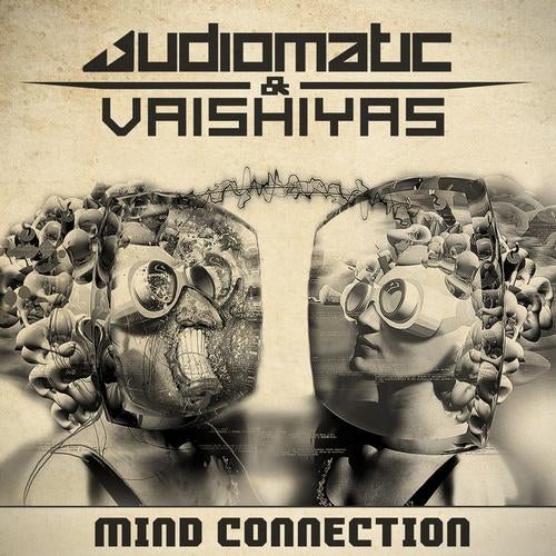 Mind Connection - Single