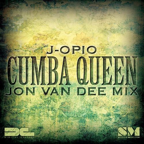 Cumba Queen (Jon Van Dee Remix) - Single