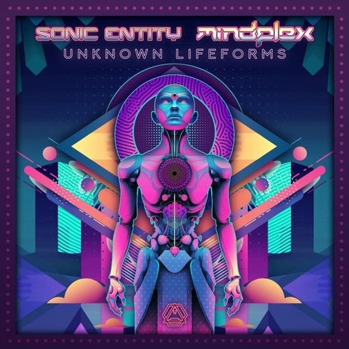 Unknown Lifeforms