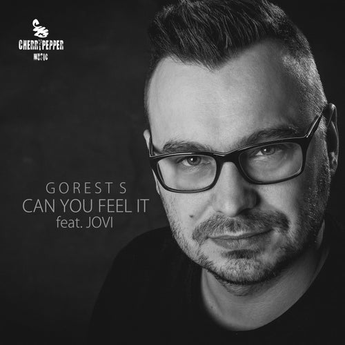 Can You Feel It
