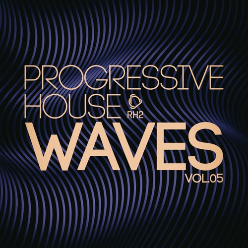 Progressive House Waves, Vol.05
