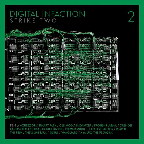 Digital Infaction Strike 2