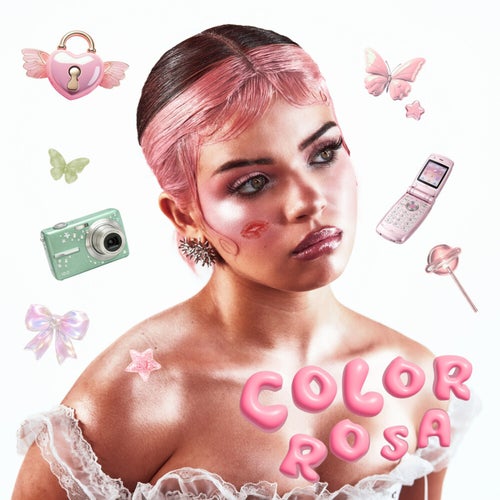 Color Rosa