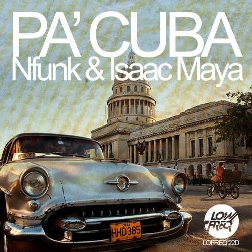 Pa Cuba