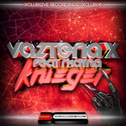 Krueger (feat. Rkayna)