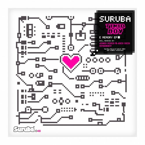 E Memory Ep