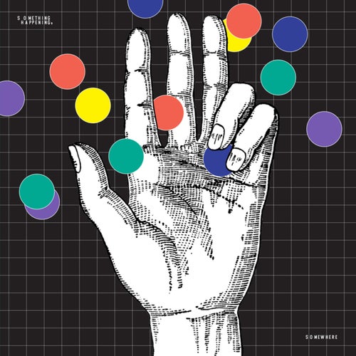 Cover art for Black Mambo