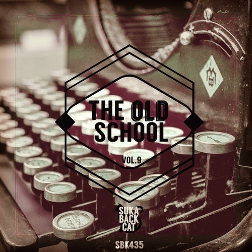The Old School, Vol. 9