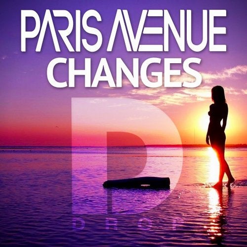 Cover art for Changes