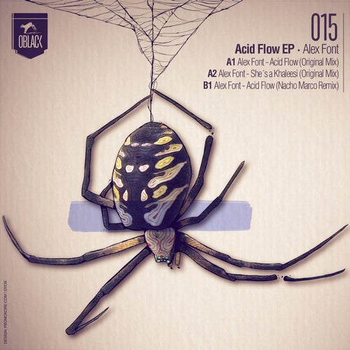 Acid Flow EP