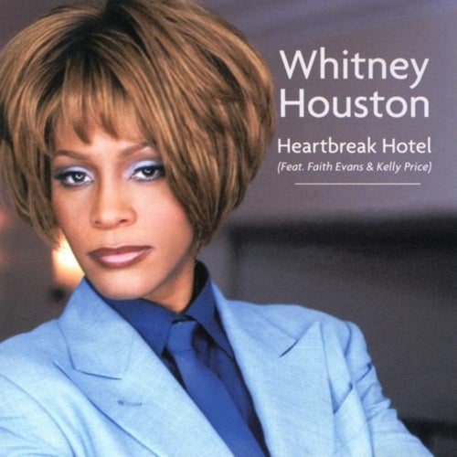 Dance Vault Mixes - Heartbreak Hotel